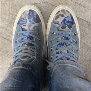 Meet your Posher, Glenda